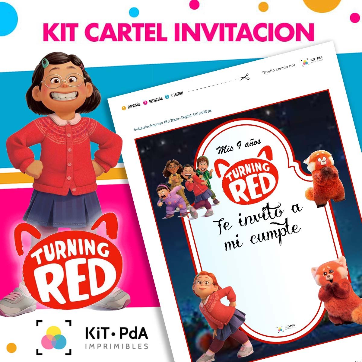 Invitacion